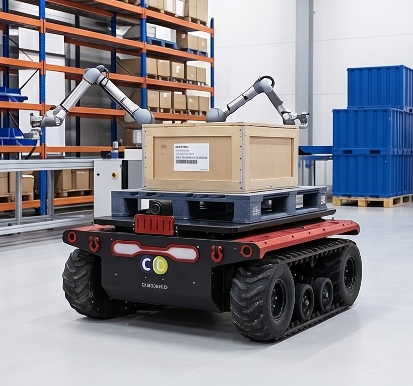 Logistics