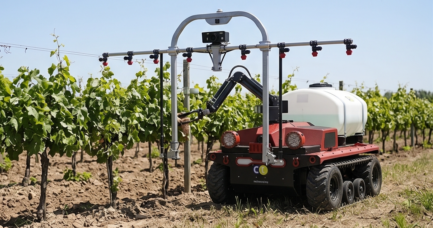 Agriculture